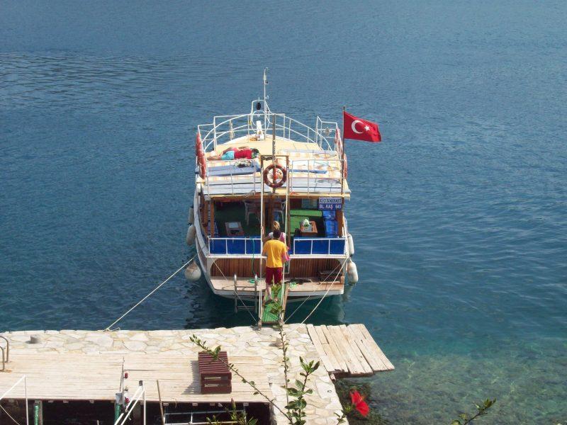 Turlar