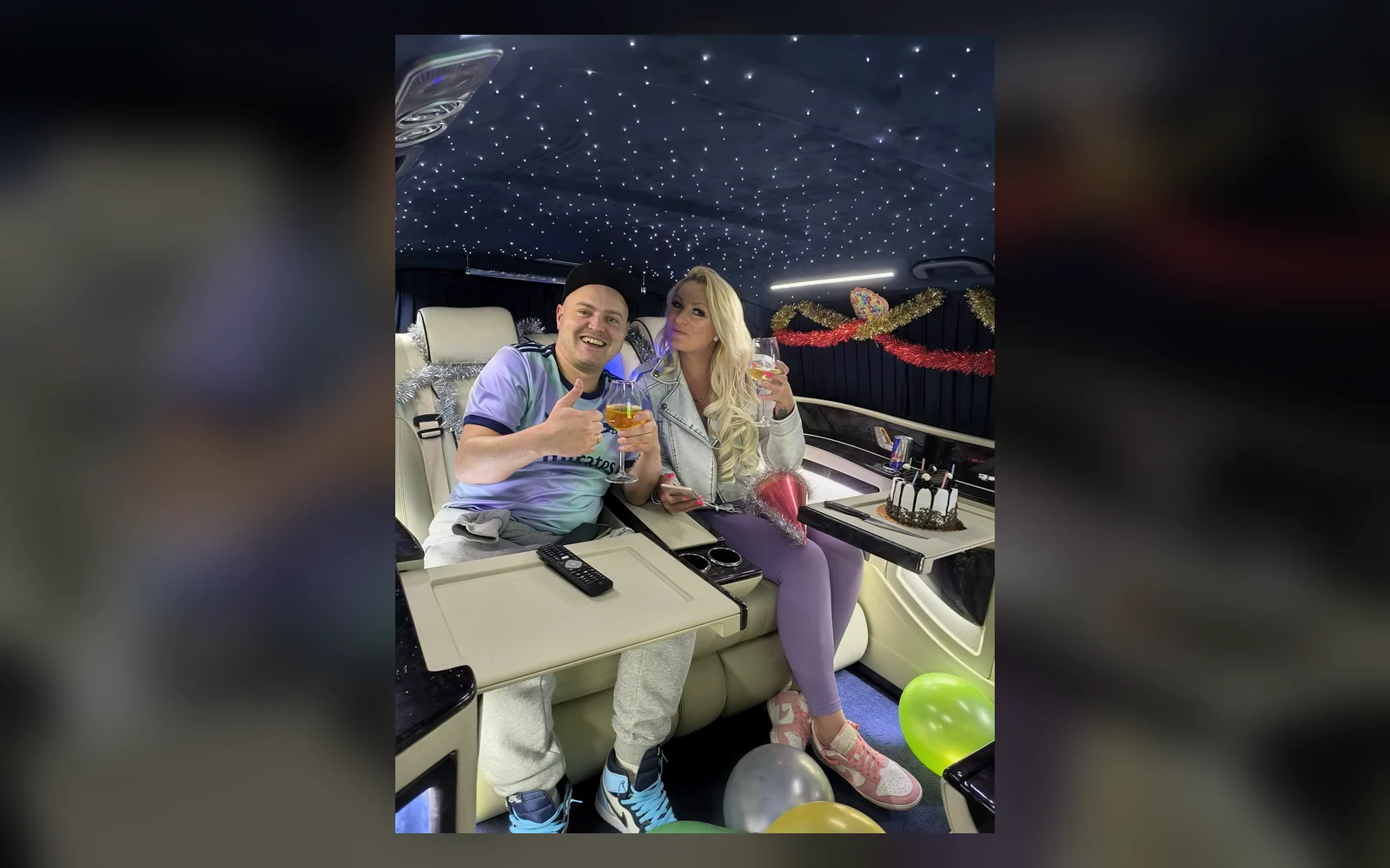 VIP Transfer Deneyimi