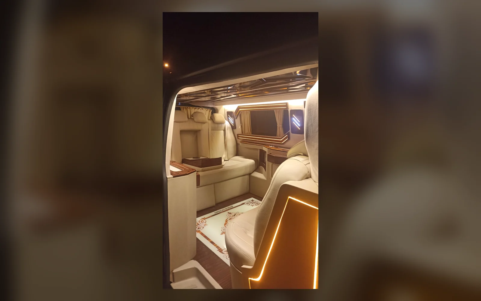 Demirok Premium Özel Tasarım